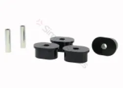 Whiteline Whiteline Leaf Spring - Front Eye Bushing Kit W71416 - Image 1