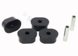 Whiteline Whiteline Leaf Spring - Front Eye Bushing Kit W71416 - Image 3