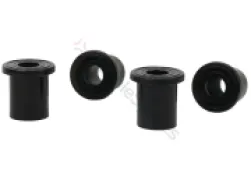 Whiteline Whiteline Leaf Spring - Shackle Bushing Kit W73386 - Image 1