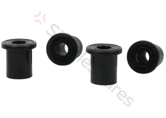 Whiteline Whiteline Leaf Spring - Shackle Bushing Kit W73386 - WHL-W73386
