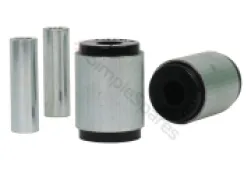 Whiteline Whiteline Leaf Spring - Front Eye Bushing Kit W73399 - Image 1