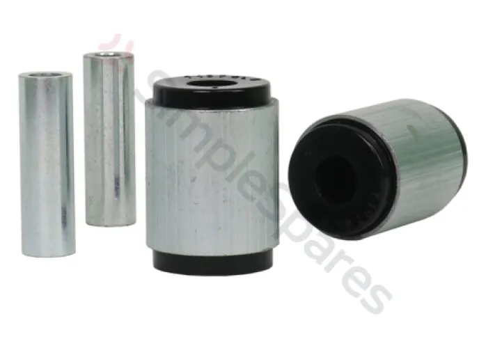 Whiteline Whiteline Leaf Spring - Front Eye Bushing Kit W73399 - WHL-W73399