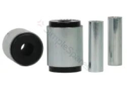Whiteline Whiteline Leaf Spring - Front Eye Bushing Kit W73399 - Image 2
