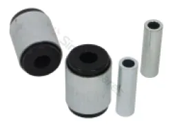 Whiteline Whiteline Leaf Spring - Front Eye Bushing Kit W73399 - Image 3