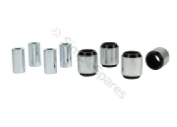 Whiteline Whiteline Control Arm Lower Rear - Bushing Kit W63594 - Image 1