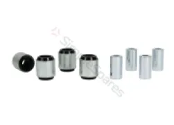 Whiteline Whiteline Control Arm Lower Rear - Bushing Kit W63594 - Image 2