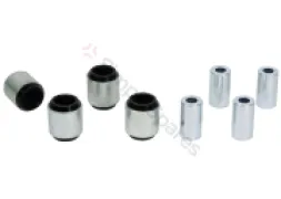 Whiteline Whiteline Control Arm Lower Rear - Bushing Kit W63594 - Image 3