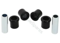 Whiteline Whiteline Leaf Spring - Front Eye Bushing Kit W72065 - Image 3