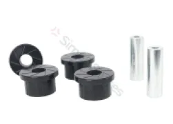 Whiteline Whiteline Leaf Spring - Front Eye Bushing Kit W73394 - Image 2