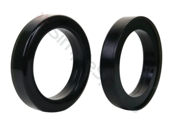 Whiteline Whiteline Coil Spring Pad - Bushing Kit W73385 - WHL-W73385