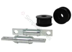 Whiteline Whiteline Trailing Arm - Front Bushing Kit W63544 - Image 1