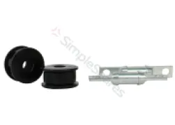 Whiteline Whiteline Trailing Arm - Front Bushing Kit W63544 - Image 2