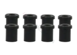 Whiteline Whiteline Leaf Spring - Rear Eye and Shackle Bushing Kit W71023 - Image 2