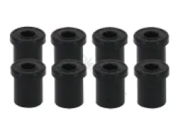 Whiteline Whiteline Leaf Spring - Rear Eye and Shackle Bushing Kit W71023 - Image 3