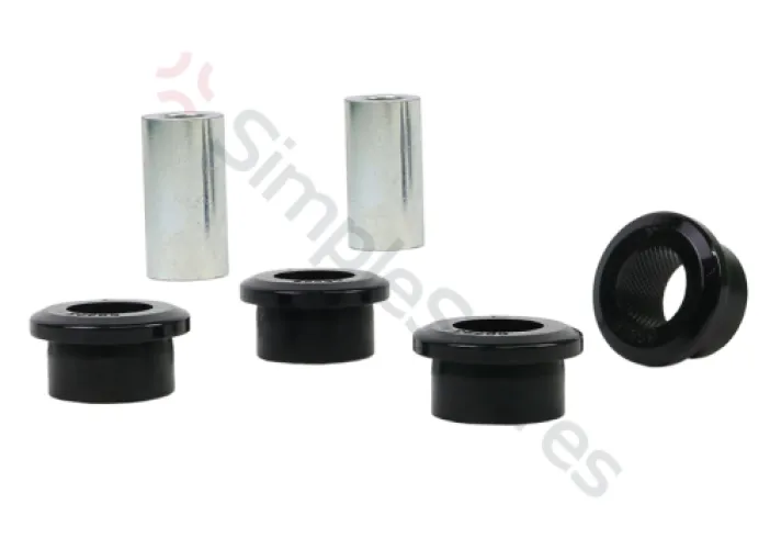 Whiteline Whiteline Control Arm Lower - Bushing Kit W63484 - WHL-W63484