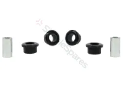 Whiteline Whiteline Control Arm Lower - Bushing Kit W63484 - Image 2