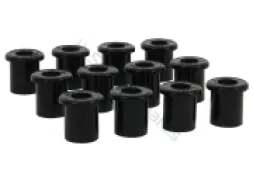 Whiteline Whiteline Leaf Spring - Bushing Kit W71074 - Image 1