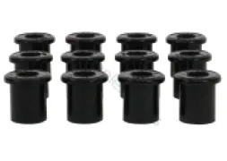 Whiteline Whiteline Leaf Spring - Bushing Kit W71074 - Image 2