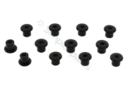 Whiteline Whiteline Leaf Spring - Bushing Kit W72315 - Image 3