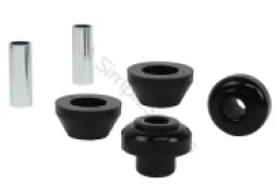 Whiteline Whiteline Strut Rod - To Chassis Bushing Kit W81011 - Image 1