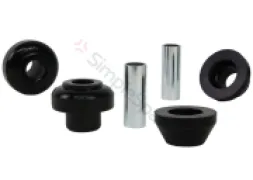Whiteline Whiteline Strut Rod - To Chassis Bushing Kit W81011 - Image 2