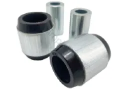 Whiteline Whiteline Control Arm Lower Front - Inner Bushing Kit W63491 - Image 1