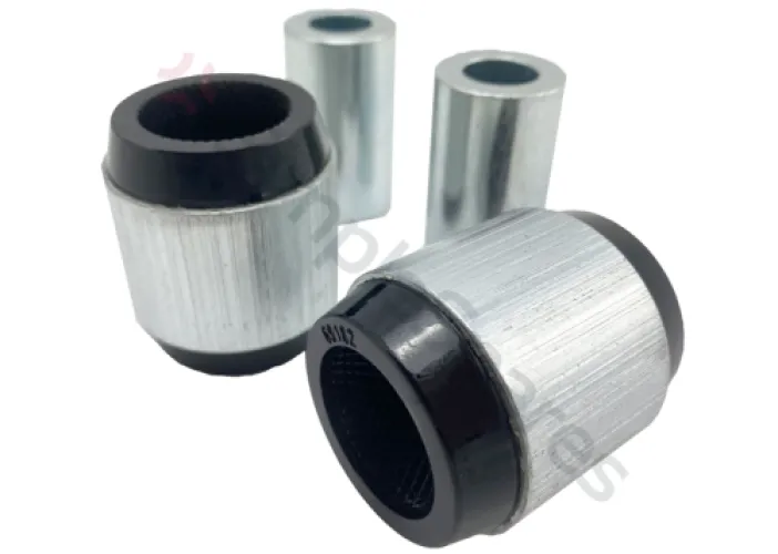 Whiteline Whiteline Control Arm Lower Front - Inner Bushing Kit W63491 - WHL-W63491