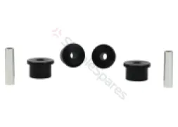 Whiteline Whiteline Leaf Spring - Front Eye Bushing Kit W71103 - Image 2