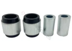 Whiteline Whiteline Control Arm Lower Front - Inner Bushing Kit W63491 - Image 3