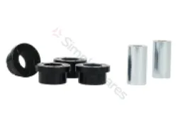 Whiteline Whiteline Control Arm Lower Front - Inner Bushing Kit W63562 - Image 2