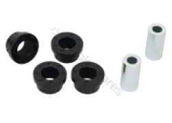 Whiteline Whiteline Control Arm Lower Front - Inner Bushing Kit W63562 - Image 3