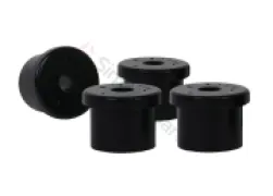 Whiteline Whiteline Leaf Spring - Front Eye Bushing Kit W71624 - Image 2