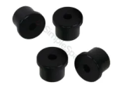 Whiteline Whiteline Leaf Spring - Front Eye Bushing Kit W71624 - Image 3
