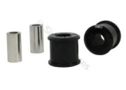 Whiteline Whiteline Trailing Arm Upper - Front Bushing Kit W63585 - Image 1