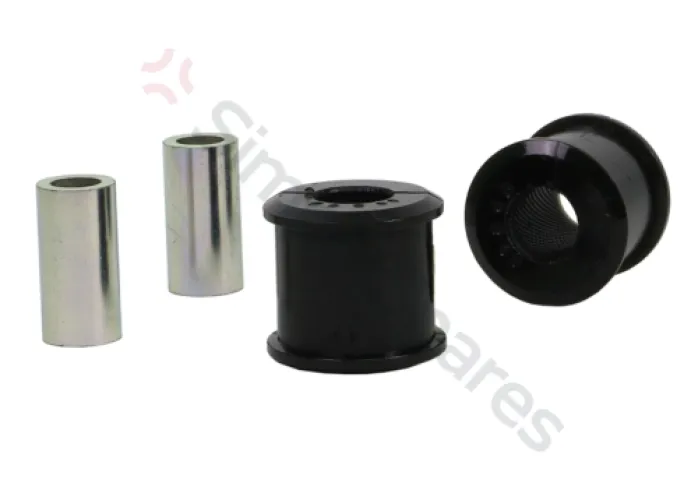 Whiteline Whiteline Trailing Arm Upper - Front Bushing Kit W63585 - WHL-W63585