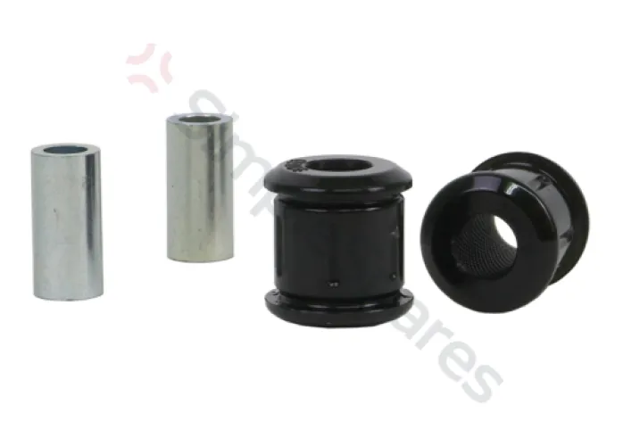 Whiteline Whiteline Trailing Arm Lower - Front Bushing Kit W63586 - WHL-W63586