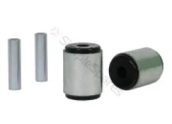 Whiteline Whiteline Leaf Spring - Front Eye Bushing Kit W71386 - Image 1