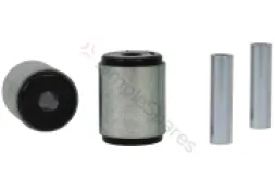 Whiteline Whiteline Leaf Spring - Front Eye Bushing Kit W71386 - Image 2