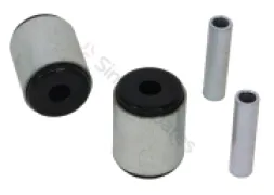 Whiteline Whiteline Leaf Spring - Front Eye Bushing Kit W71386 - Image 3