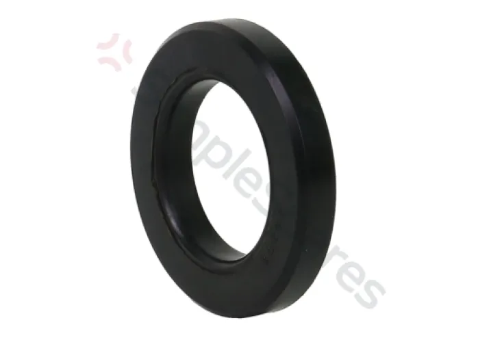 Whiteline Whiteline Coil Spring Pad - Lower Bushing Kit W73461 - WHL-W73461