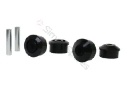 Whiteline Whiteline Beam Axle - Bushing Kit W63458 - Image 1