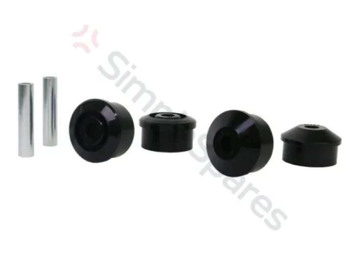Whiteline Whiteline Beam Axle - Bushing Kit W63458 - WHL-W63458
