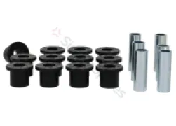 Whiteline Whiteline Leaf Spring - Bushing Kit W71424 - Image 2