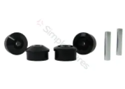 Whiteline Whiteline Beam Axle - Bushing Kit W63458 - Image 2