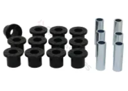 Whiteline Whiteline Leaf Spring - Bushing Kit W71424 - Image 3