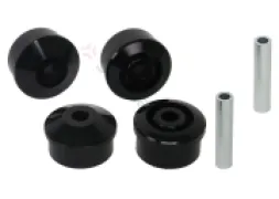 Whiteline Whiteline Beam Axle - Bushing Kit W63458 - Image 3