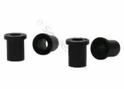 Whiteline Whiteline Leaf Spring - Front Eye Bushing Kit W71294 - Image 1