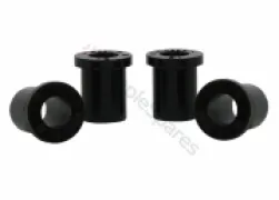 Whiteline Whiteline Leaf Spring - Front Eye Bushing Kit W71294 - Image 2