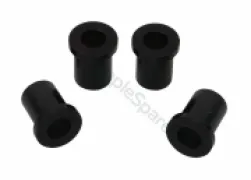 Whiteline Whiteline Leaf Spring - Front Eye Bushing Kit W71294 - Image 3