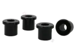 Whiteline Whiteline Leaf Spring - Rear Eye Bushing Kit W73251 - Image 1
